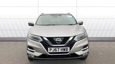 Nissan Qashqai 1.6 DiG-T Tekna 5dr Petrol Hatchback